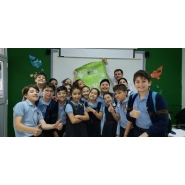 Educar en Igualdad